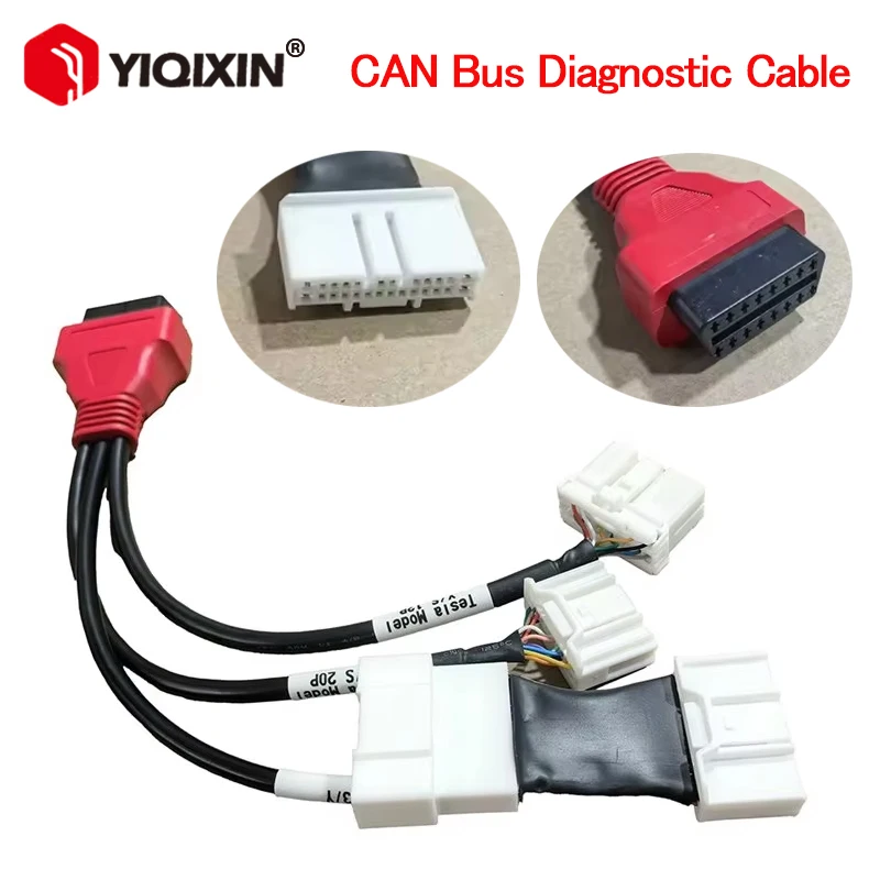 Can Bus Diagnostic …