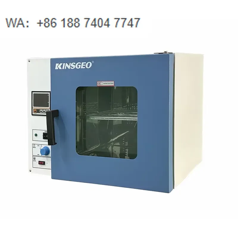 350C Hot Air Oven Lab Small Industrial High Temp Drying Oven for Laboratory Use