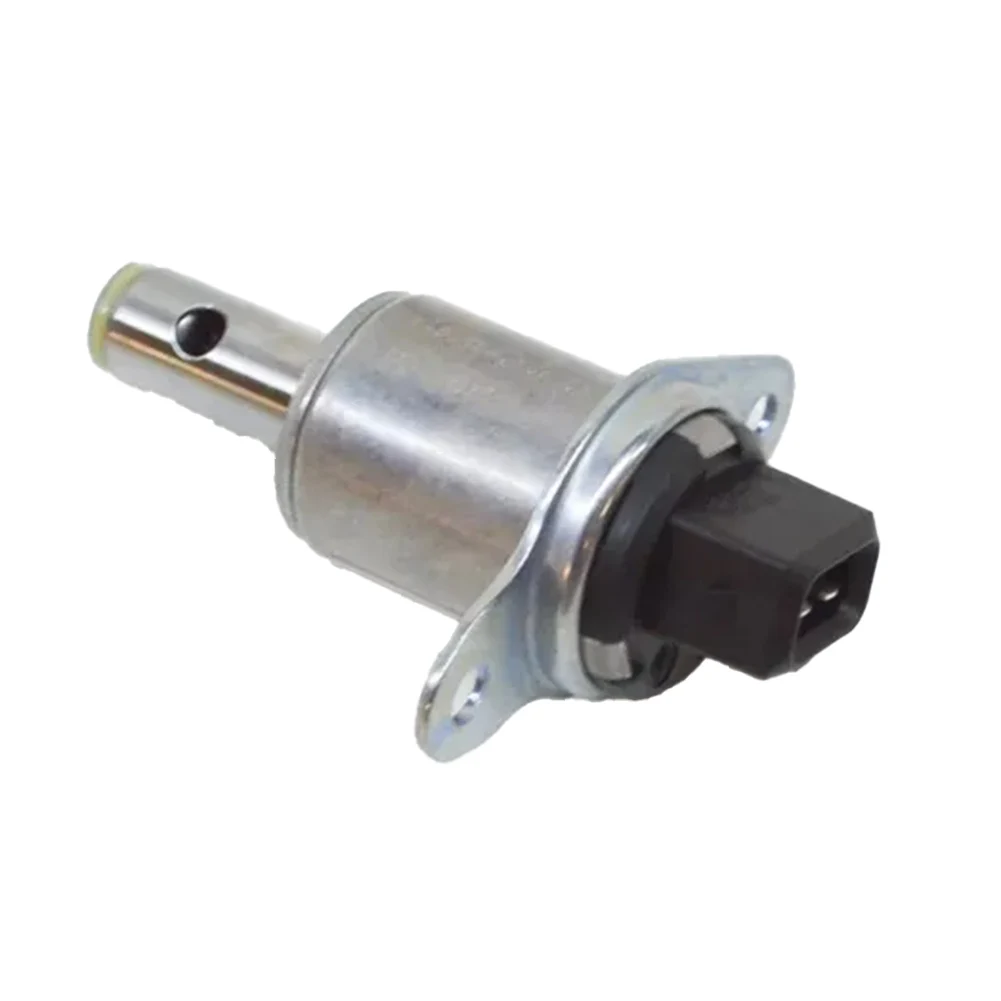 Engine Valve Engine Timing Solenoid Valve Non-Deformation Practical Design Replacement Installation Wear-Resistant