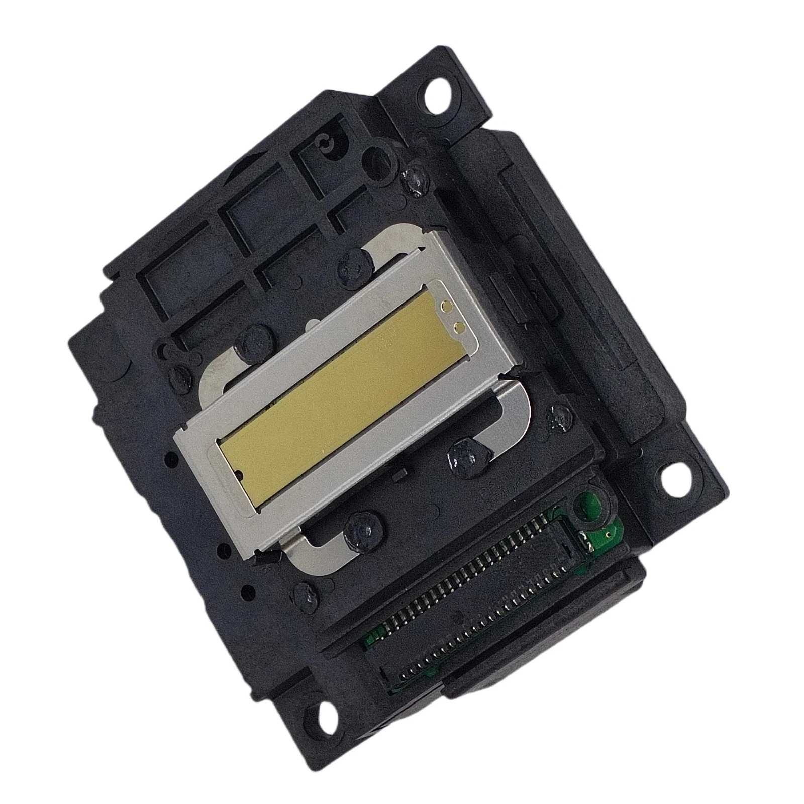 Only Print Black Printer Print Head Fits For Epson XP322 XP301 XP324 XP352 XP255 XP320 XP355 XP340 XP332 XP312 XP313 XP315 XP247