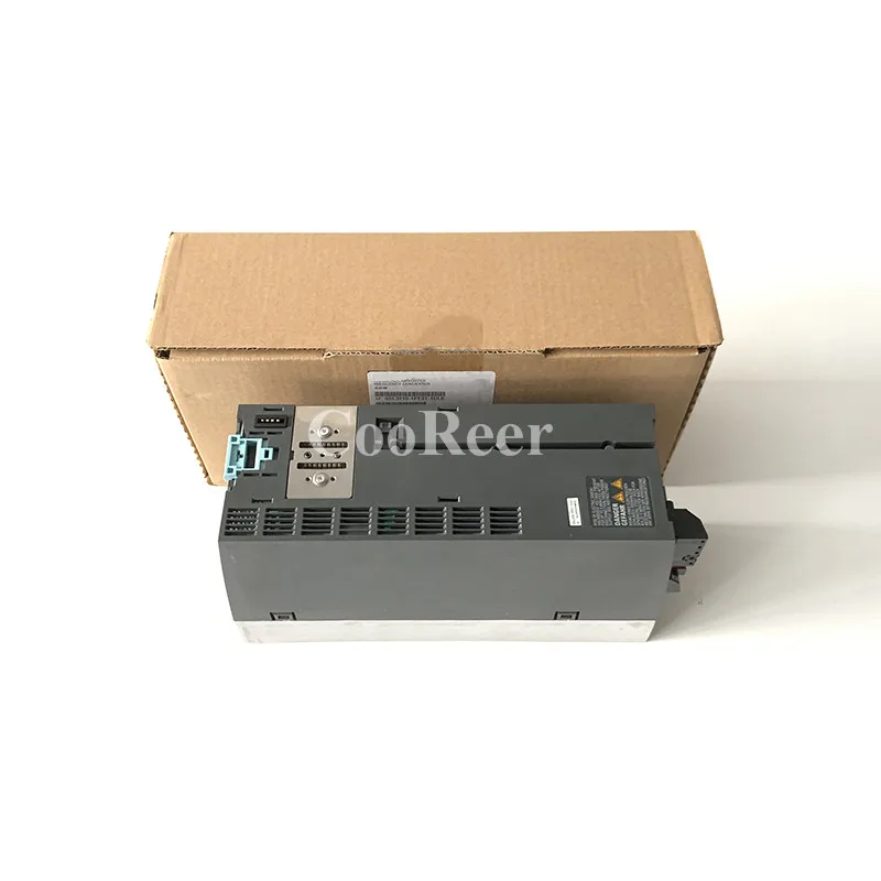 

G120 Module 6SL3210-1PE23-3UL0 6SL3210-1PE23-3AL0 6SL3210-1PE23-8UL0 6SL3210-1PE23-8AL0 Brand New Original In Stock