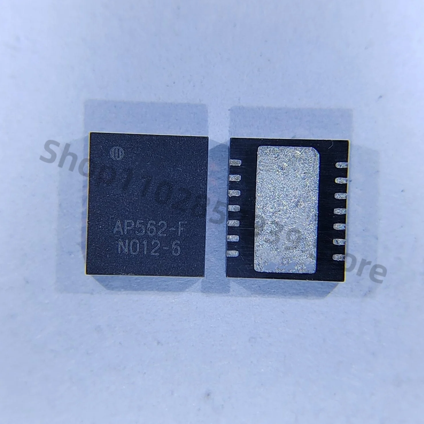 ap562-f-qfn-1pcs-lot-authentic-in-stock-free-shipping-worldwide