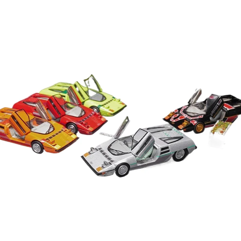 Dct 1/64 Scale-Zero… - image