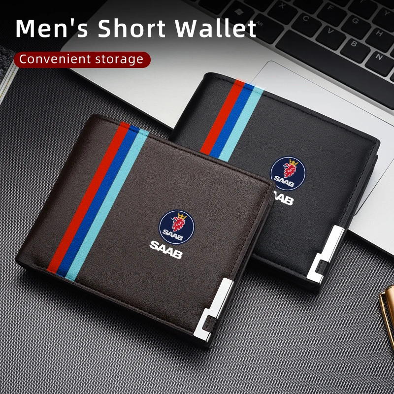 Car Men's Leather W…