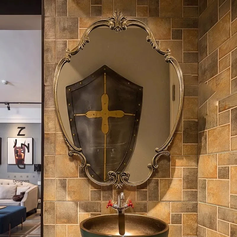 Smart Lighted Wall Bathroom Mi - đánh giá và giá Smart Home Furniture