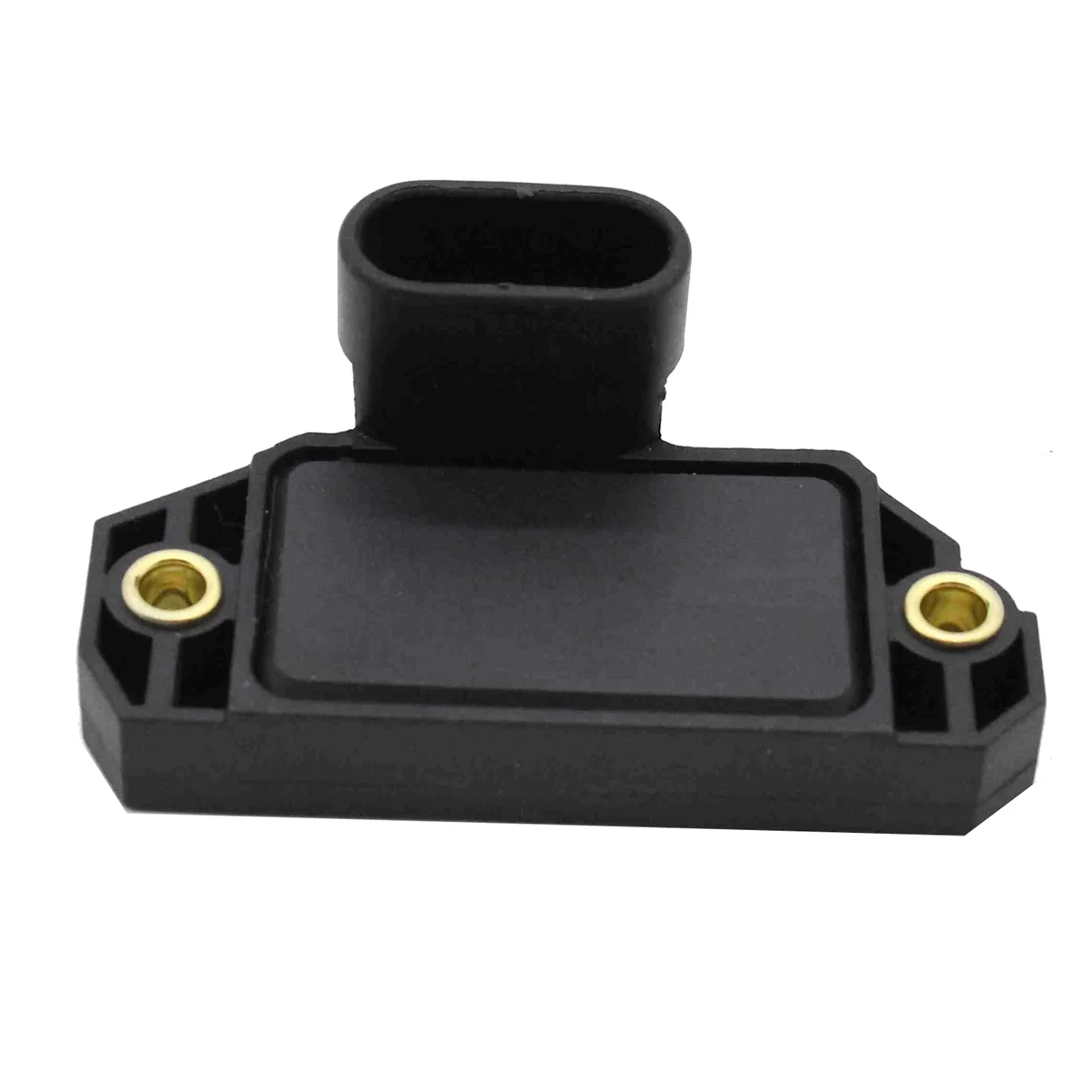 Car High Performance Ignition Control Module LX381 for GMC Buick Chevrolet Cadillac 10457765 10469931 Car Accessories