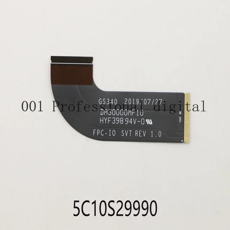 

Новый/оригинальный USB-кабель для Lenovo Xiaoxin pro-13s s540-13imd 13itl 5c10s29990