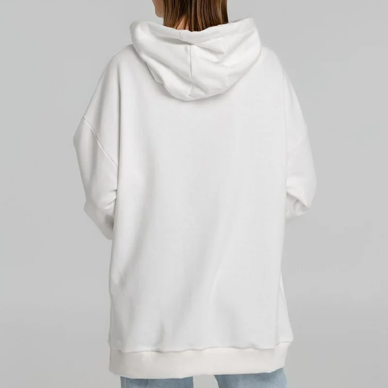 เสื้อฮู้ดลายแมว Evil Plans สำหรับผู้หญิง เสื้อสเวตเชิ้ตพรีเมียม สวมใส่สบายทุกวัน สไตล์ลำลอง เสื้อใหม่สำหรับผู้หญิง สไตล์สตรีท