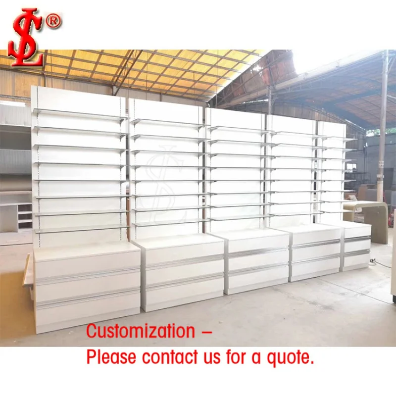 custom.Pharmacy Cabinet Shelves Design Custom Pharmacy Rack Shelf Pharmacy Medical Shelves