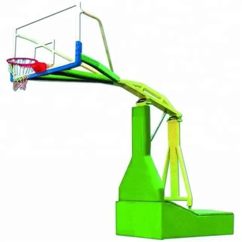 

Портативная электрическая/ручная подъемная подвижная подставка с фиксированной пластиной для профессиональных тренировок, горячая распродажа