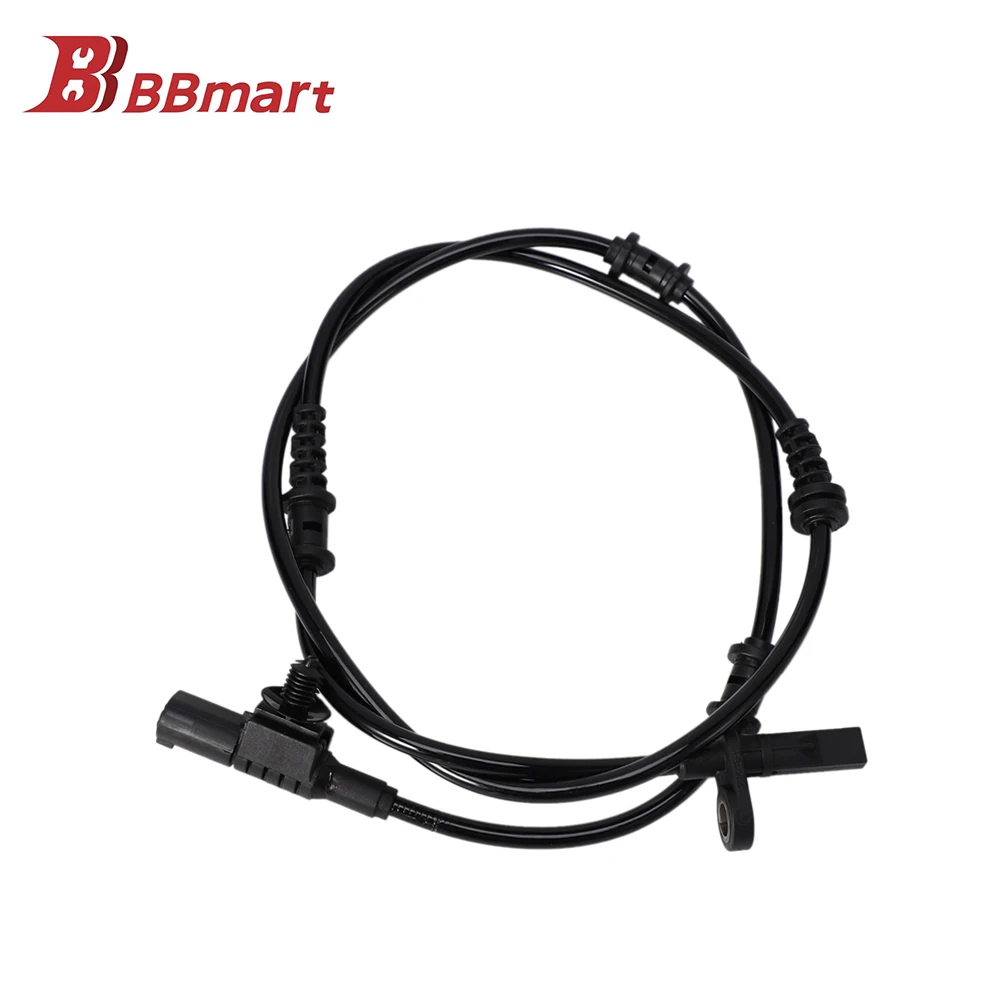 

BBmart Auto Parts 1 pcs Left Front ABS Wheel Speed Sensor For Mercedes Benz W176 W246 W242 C117 X117 X156 OE 2465402510