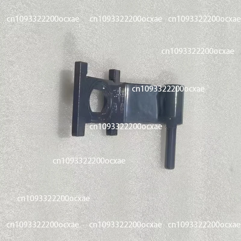 

Skid Steer Loader S450 S510 S530 S550 S570 Cab Door Hinge 7193725 1 piece