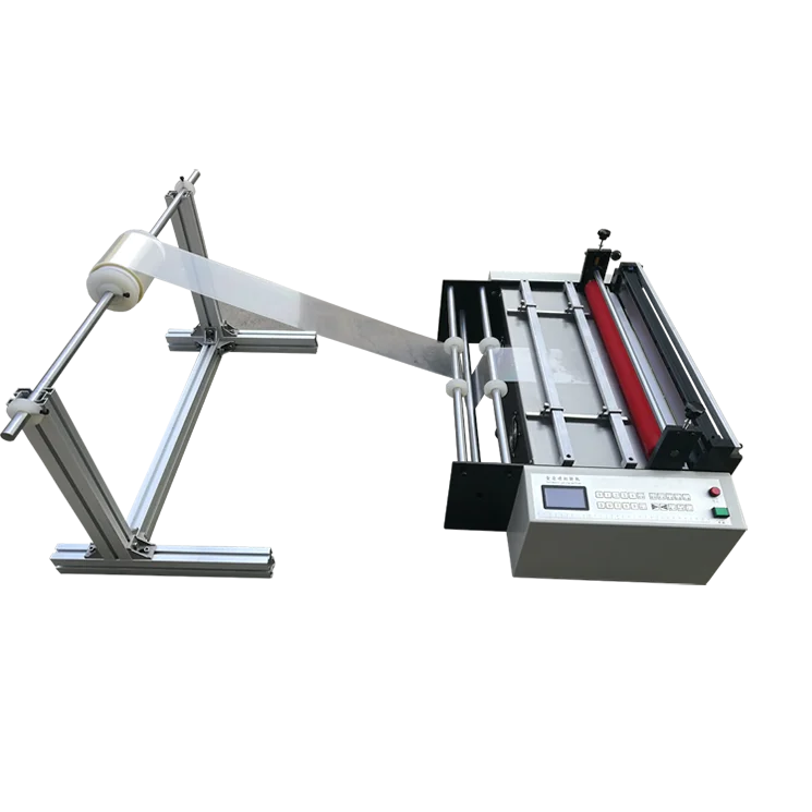 Factory Price Customization Capability Convenient Maintenance Slitter Cutting Machine Manufacturer in China