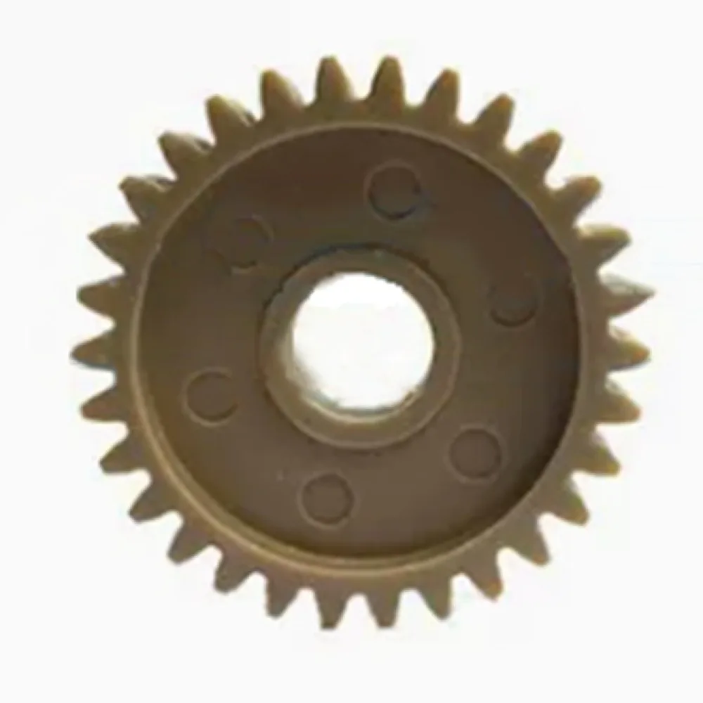 Fuser Film Drive Gear Fits For SHARP MX M623N M753U 700U 550 753 M623U 620 623 620N 555 625 550N