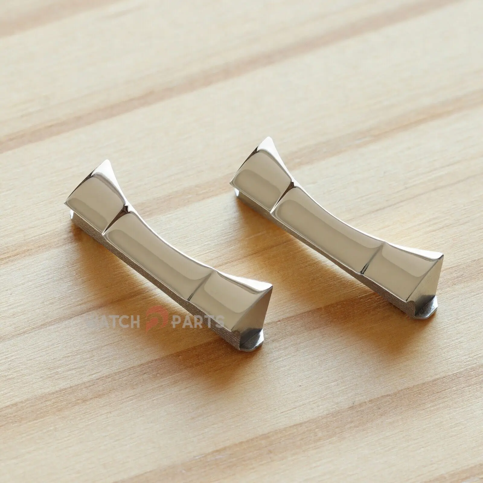 

Watch Leather Strap End Link for Rolex Datejust 36mm 1162XX/1182XX Watch Band Steel Part