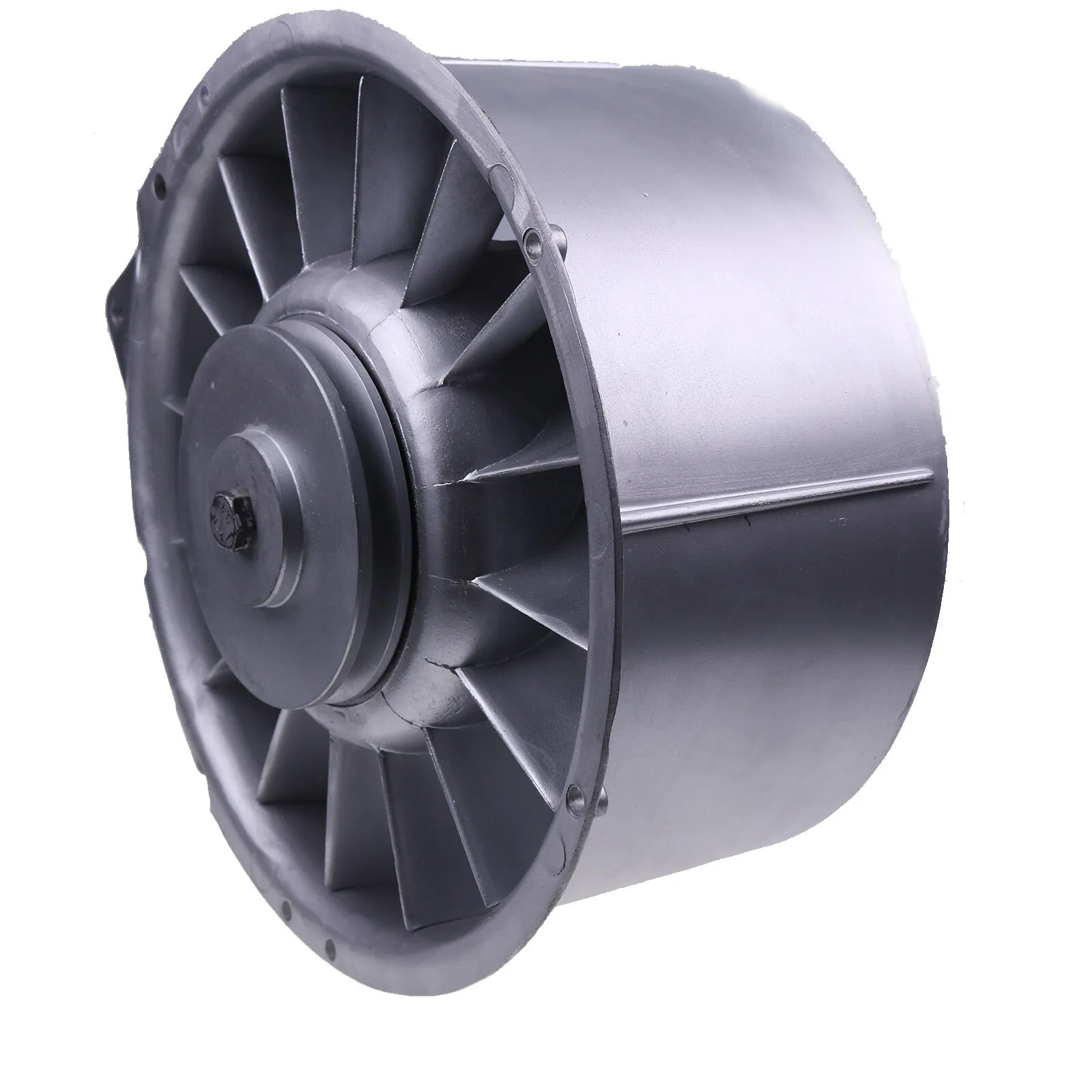 Cooling Fan Assembly 02235460 For Deutz F5L914 F6L914 F6L912 F6L913 Engine