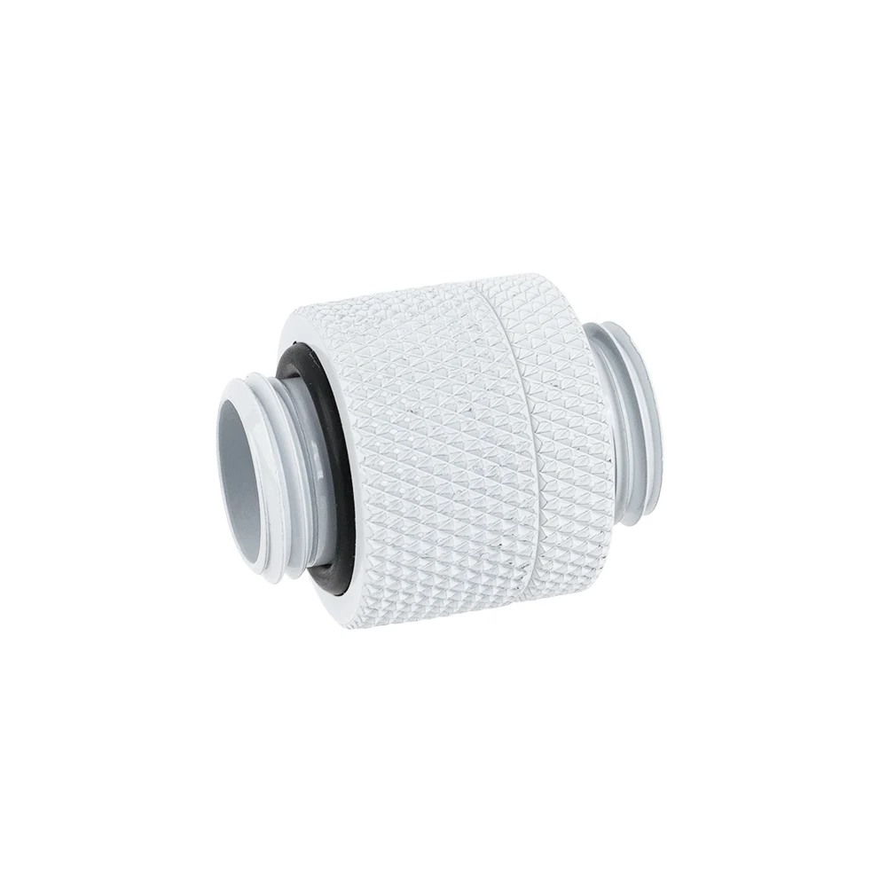 Barrow G1/4 Man op Man Roterende Connector Flexibele 15-16.5mm Extender voor PC Waterkoeling Bouwen Fittings THDJ15-V1