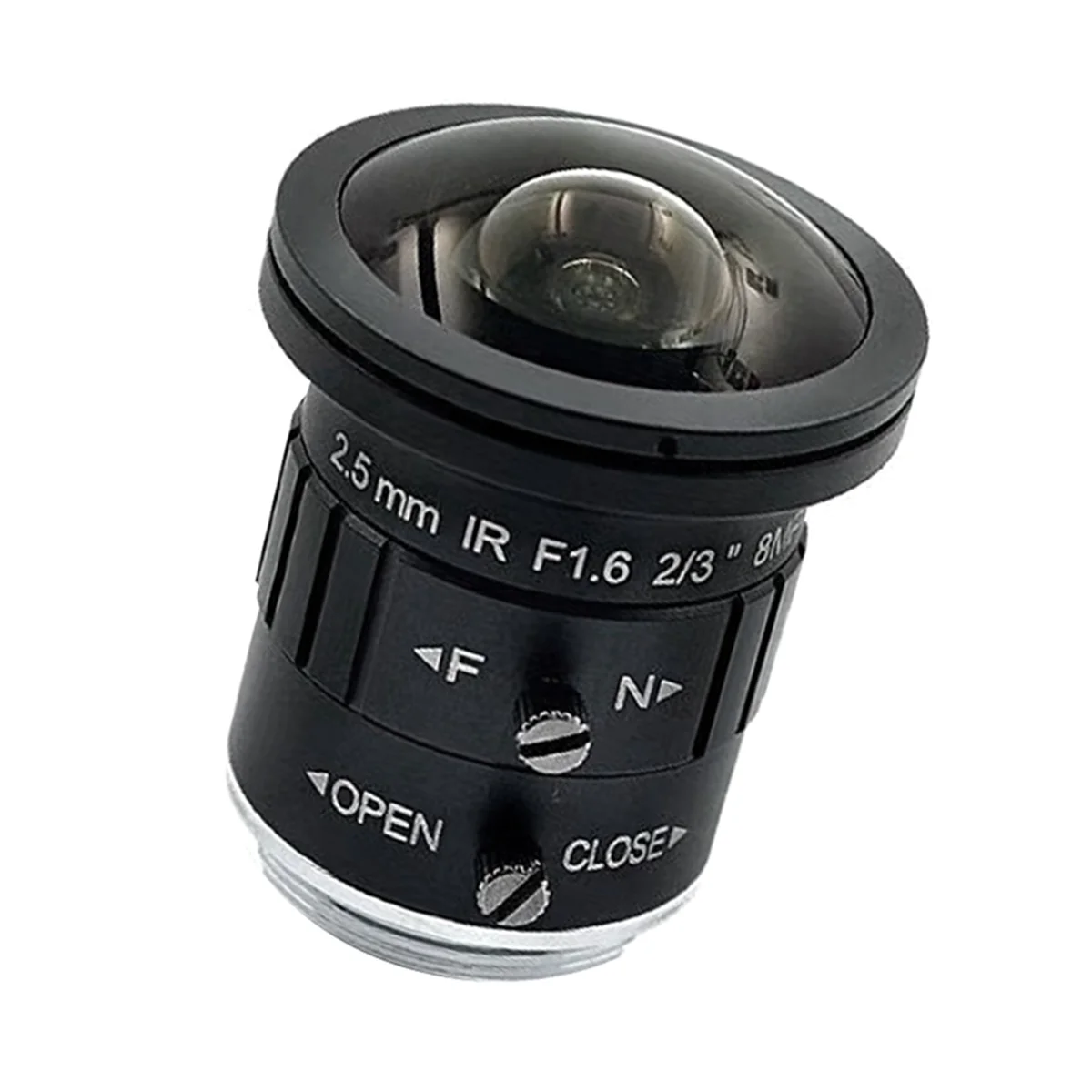 m86k-25mm-4k-8mp-2-3-pulgadas-f16-ir-ojo-de-pez-vista-gran-angular-montaje-de-c-s-lente-mono-cctv-iris-automatico-8-megapixeles-para-camara-4k