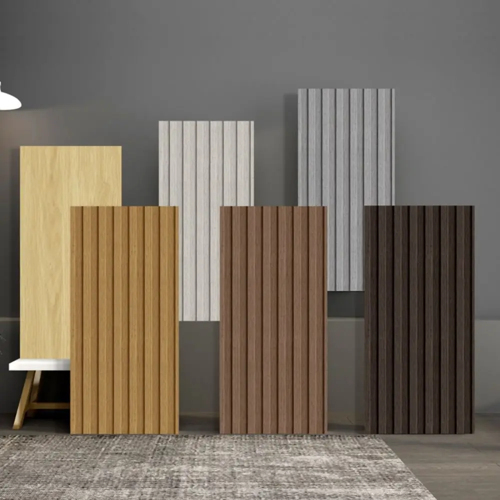 جديد ذاتية اللصق ثلاثية الأبعاد الجدار ملصق مقاوم للماء مقاوم للرطوبة الخشب الحبوب ملصق شريط مزخرف بولي كلوريد الفينيل بلاط الحائط ملصق المطبخ