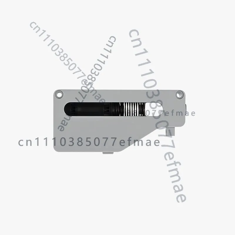 

FOR Bambu Lab X1/P1 series feeding buffer is connected to a single AMS