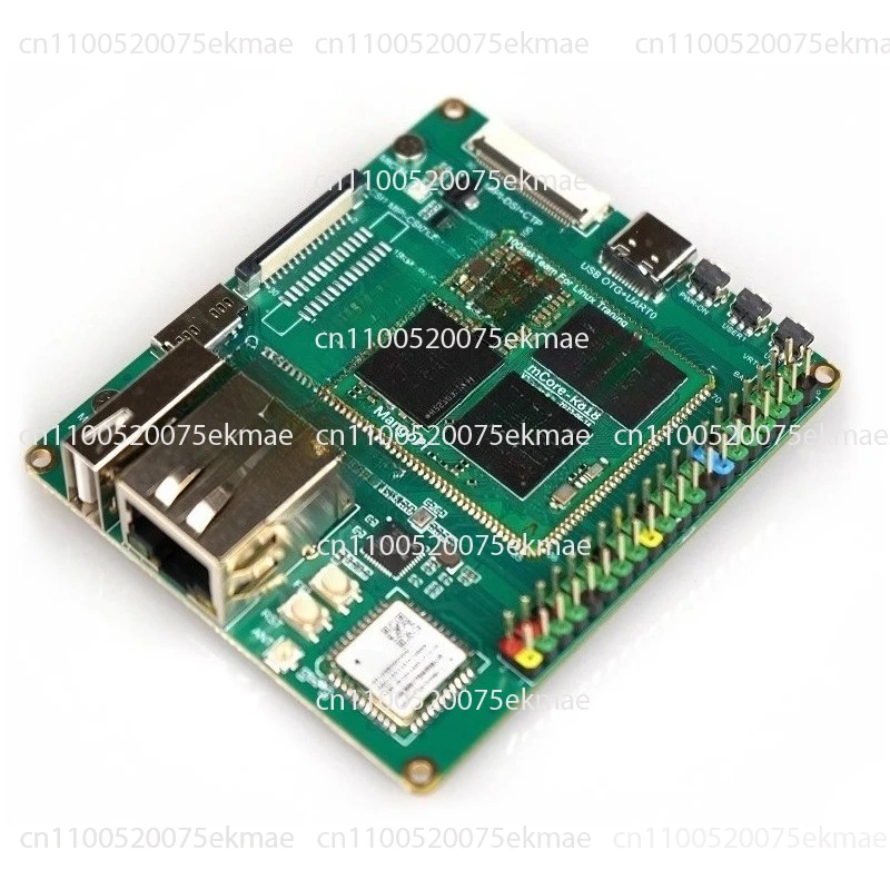 

R818 A133 Embedded Li-nux Quad Core A53 Mini Core Board