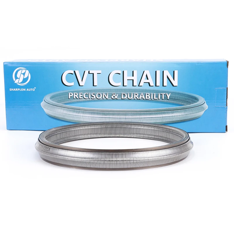 901064 901050 901086 VT2 Original CVT Chain Belt for Saturn Ion Vue for Mini Cooper VT25-E JF012E RE0F10A JF011E RE0F06A
