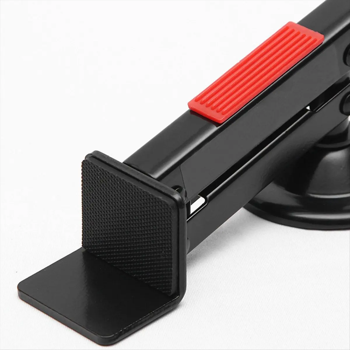 A008 Rotary Lever Wooden Door Installation Tool Foot Lift Door Auxiliary Installation Tool Tool Wooden Door Installation Tool