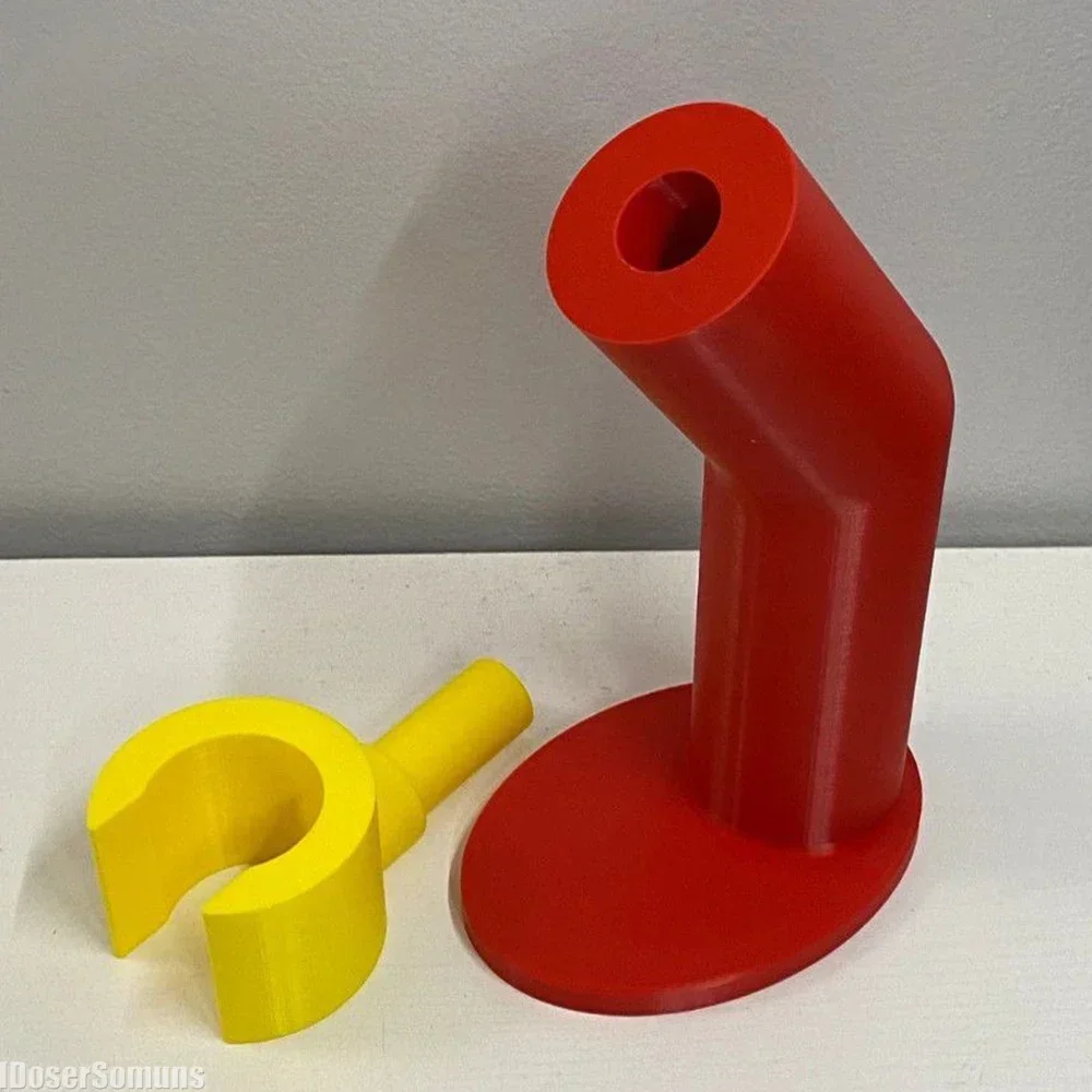 Cartoon Arm Shaped Headset Holder,Computer Headset Hanging Hand Model,3D Print Desktop Storage Hook Creative Game Accessories