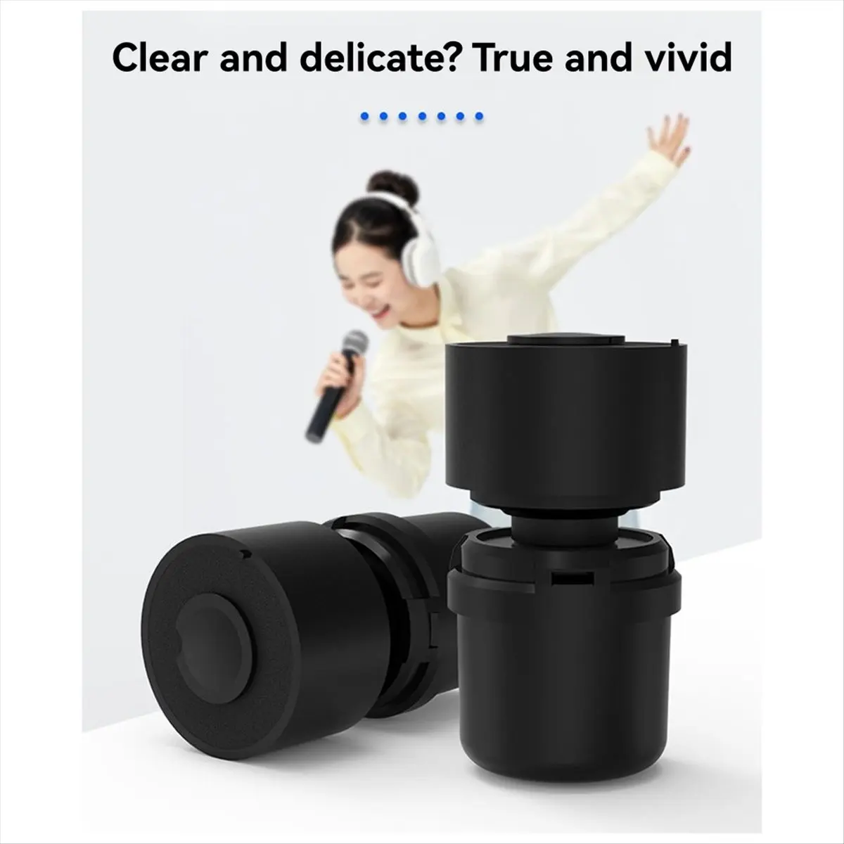 

*ABKM New SG69A Professional Stage Performance Supercardioid Dynamic Microphone Head Microphone Accessories 40HZ-15KHZ