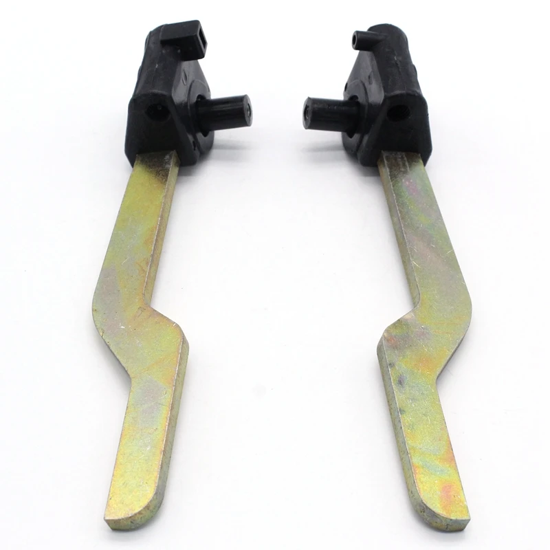 Set Locking Hook Top Frame Repair Kit Can Be Converted Left And Right For Opel Astra G Convertible F67 2001-2005