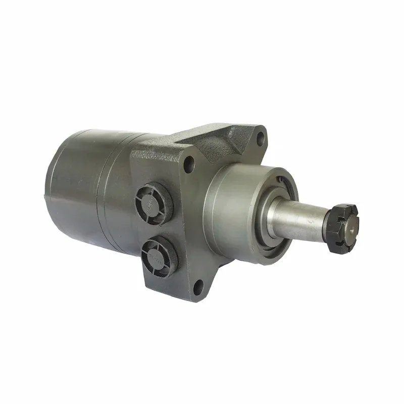 

The Factory Specializes in Manufacturing High-Quality High-Voltage Dc 12v Hydraulic Motors