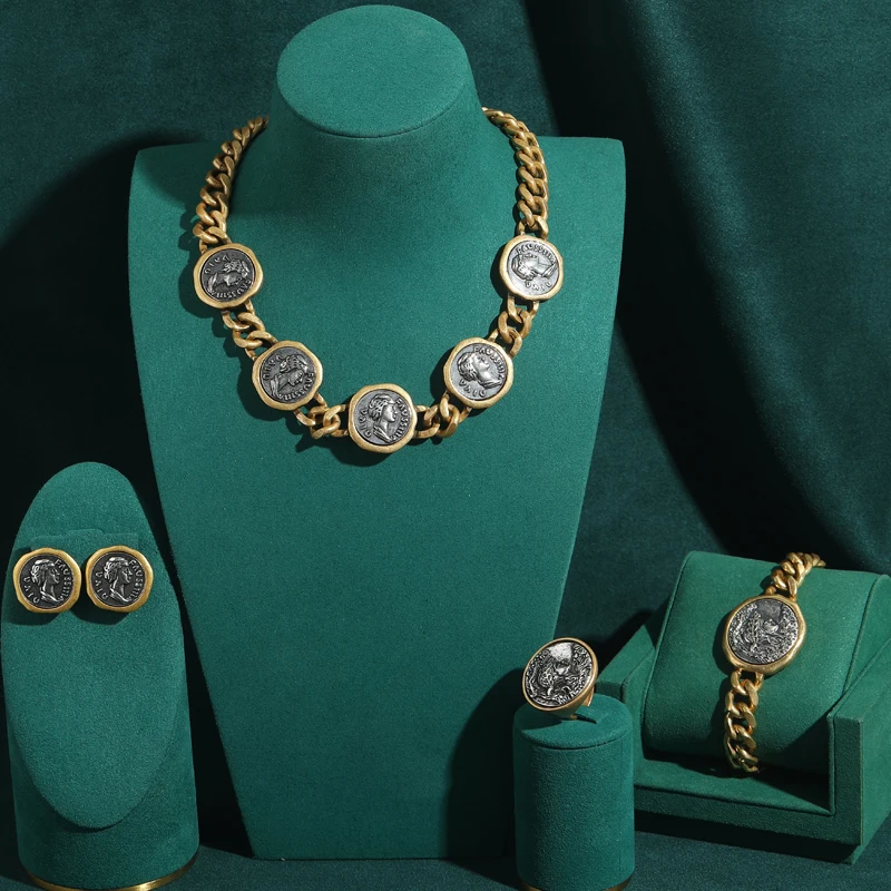 parure-de-bijoux-vintage-en-cuivre-avec-piece-de-monnaie-antique-motif-tete-de-camee-collier-bracelet-bague-et-boucles-d'oreilles-retro-cadeau-de-luxe-2026-pour-femme