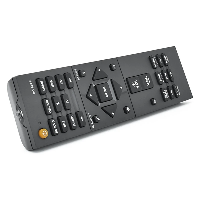 Best RC-957R Remote Control for Pioneer AV Amplifier VSX-LX102 VSX-LX302 VSX-832