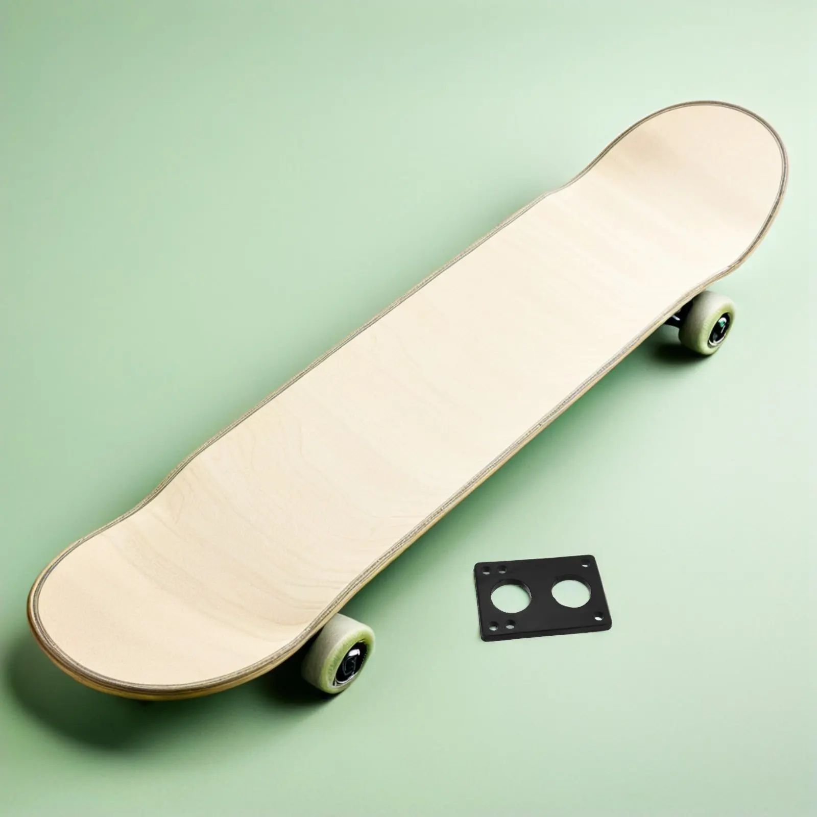 kit-com-4-protetores-de-deck-para-skate-6mm-em-pu-preto-amortecedores-de-vibracao-e-impacto-antiderrapantes-e-antichoque-para-cruiser