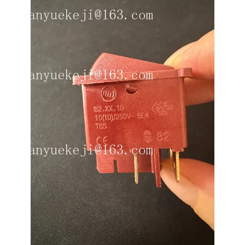 Suitable for k2K3K4k5 cleaning machine car washing machine micro switch red start stop switch