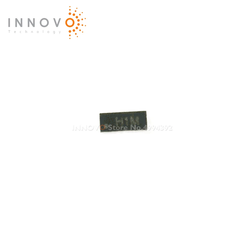 

INNOVO 5pcs/lot HSP051-4M10 HSP051-4M HSP051 H1M UQFN-10 Free shipping new original