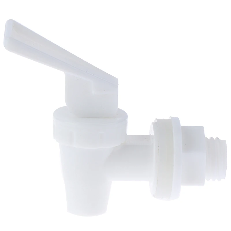 1Pcs Tap Knob Type Plastic Outdoor Water Faucet Tap Replacement for Water Tank Bucket Wine Juice Bottle Hot Sale