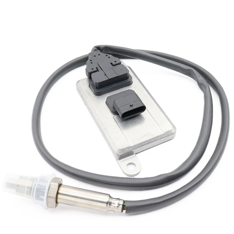 

5801777219 24V Nitrogen Oxygen Sensor 24V For IVECO Trucks Buses Diesel Euro 6 Stralis Tra 5WK96720A 5WK9 6720A