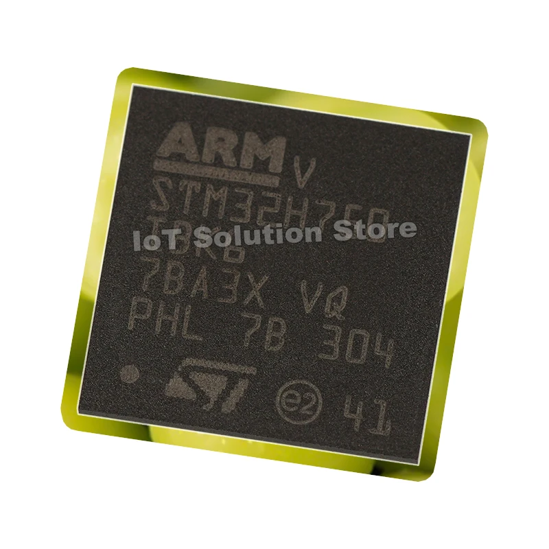 

(1PCS) STM32F407IEH6 STM32F407IGH6 STM32F417IGH6 STM32F427IGH6 STM32F427IGH7 STM32F427IIH6 STM32F427IIH7 Original New ICs