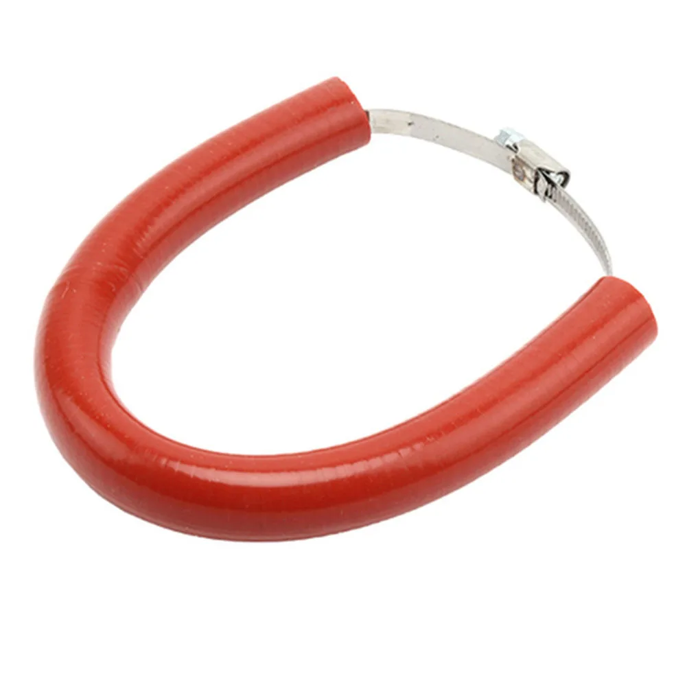 Exhaust Cover Anti-hot Cover Effective Engine Protection Extreme Condition Durability High Temperature Resistant