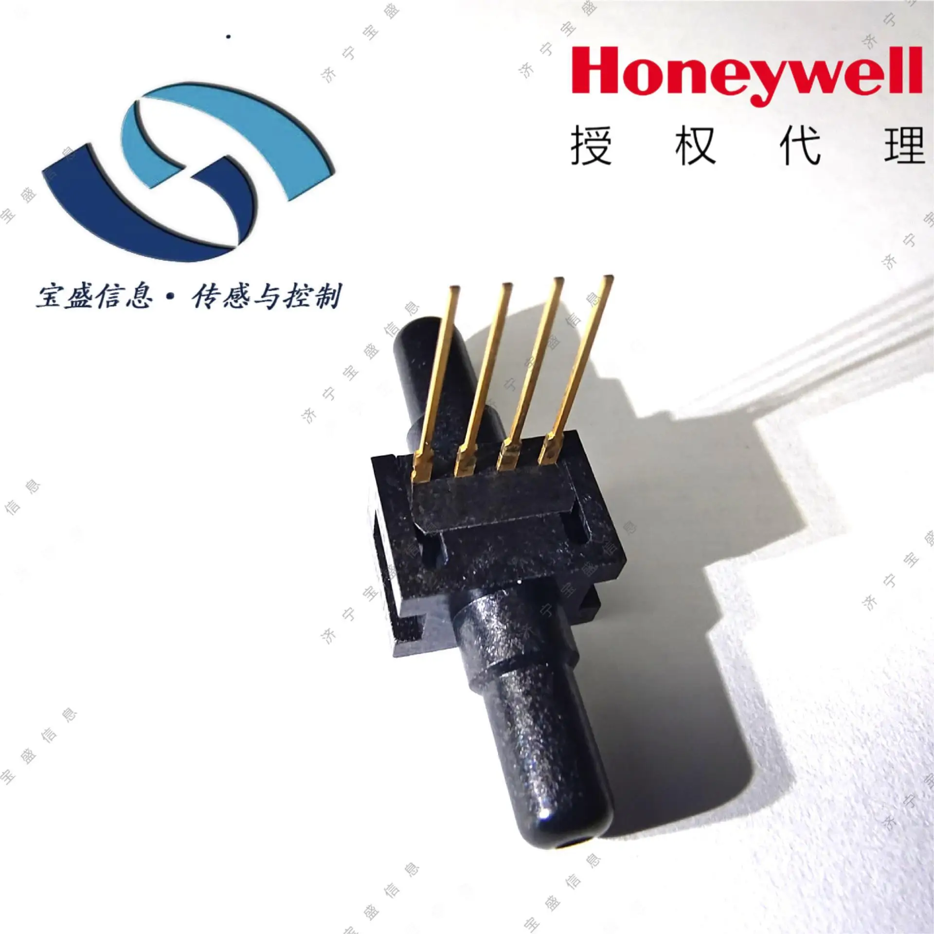 

2025 Новый оригинальный 26PCDFA6D датчик давления Honeywell ± 30PSI медицинский инструмент гемодиализ