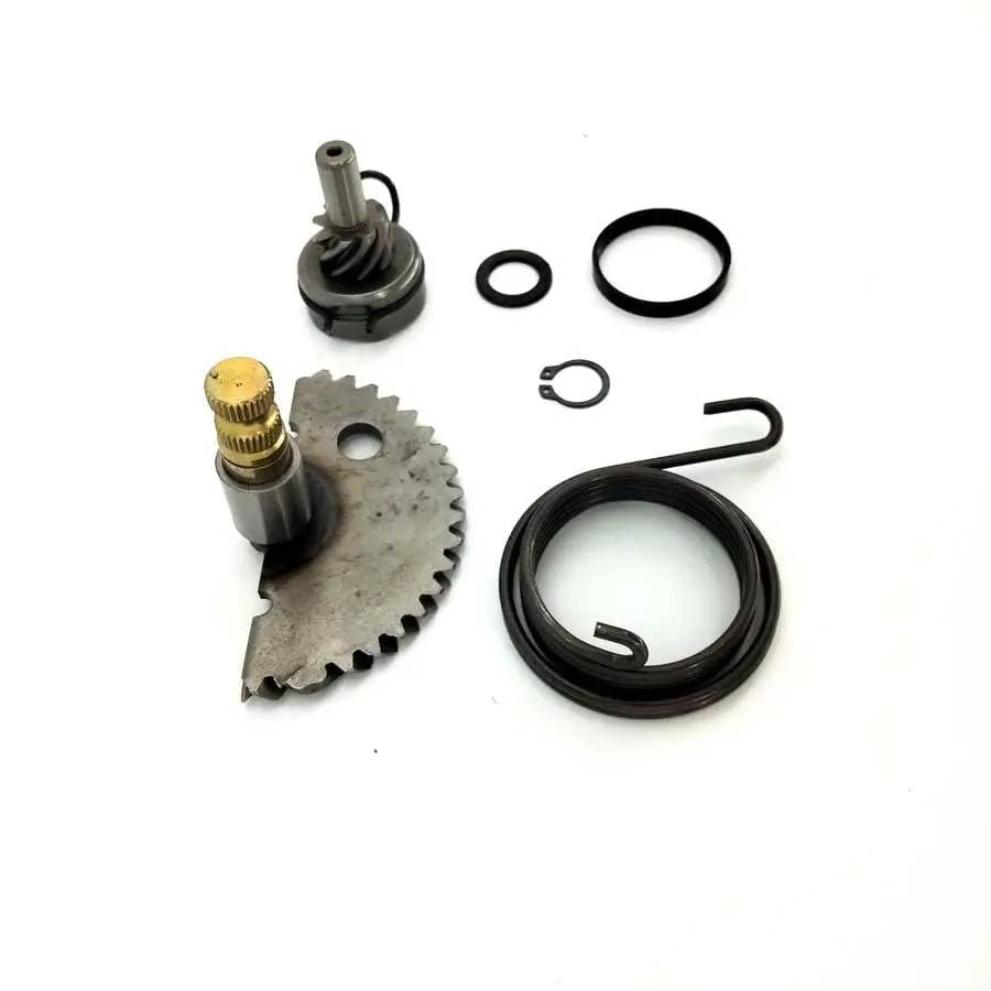 

Комплект прокладки двигателя стартера для мопеда скутера 49cc 50cc 80cc GY6 139QMB