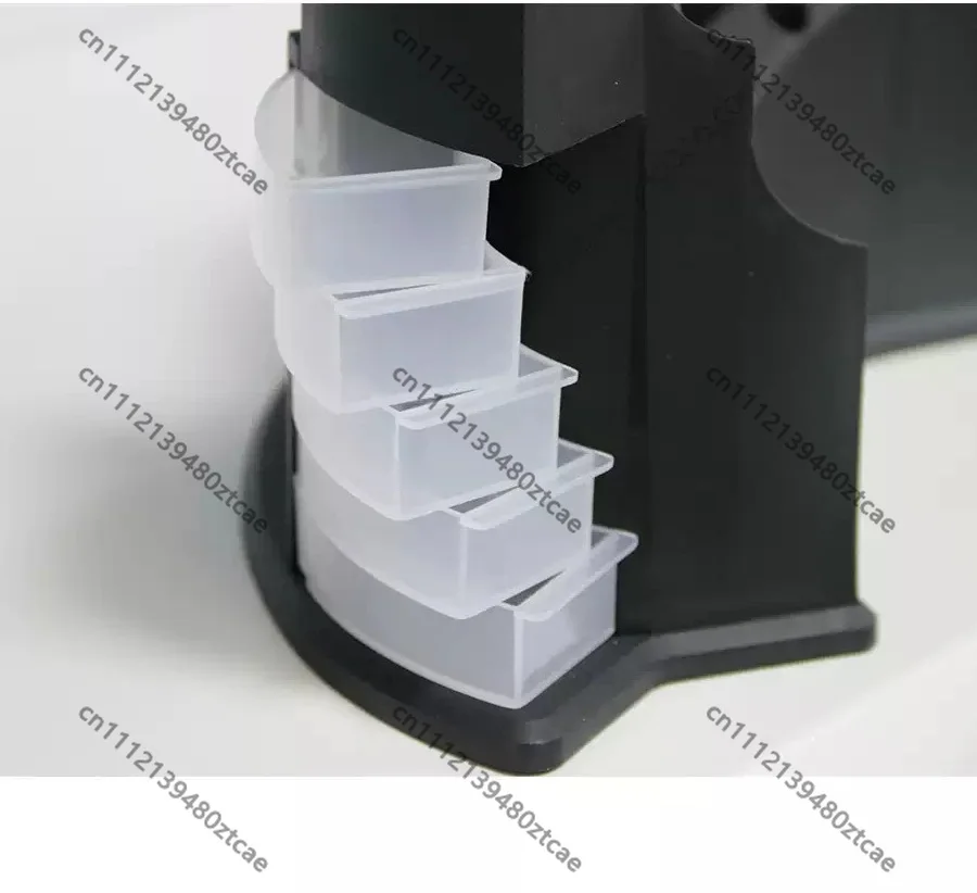 Eyeglass Repair Tool Kit Slotted Cross Hex Torx  Adjustment Maintenance Hand Tool Hardware Replacement Spare Parts