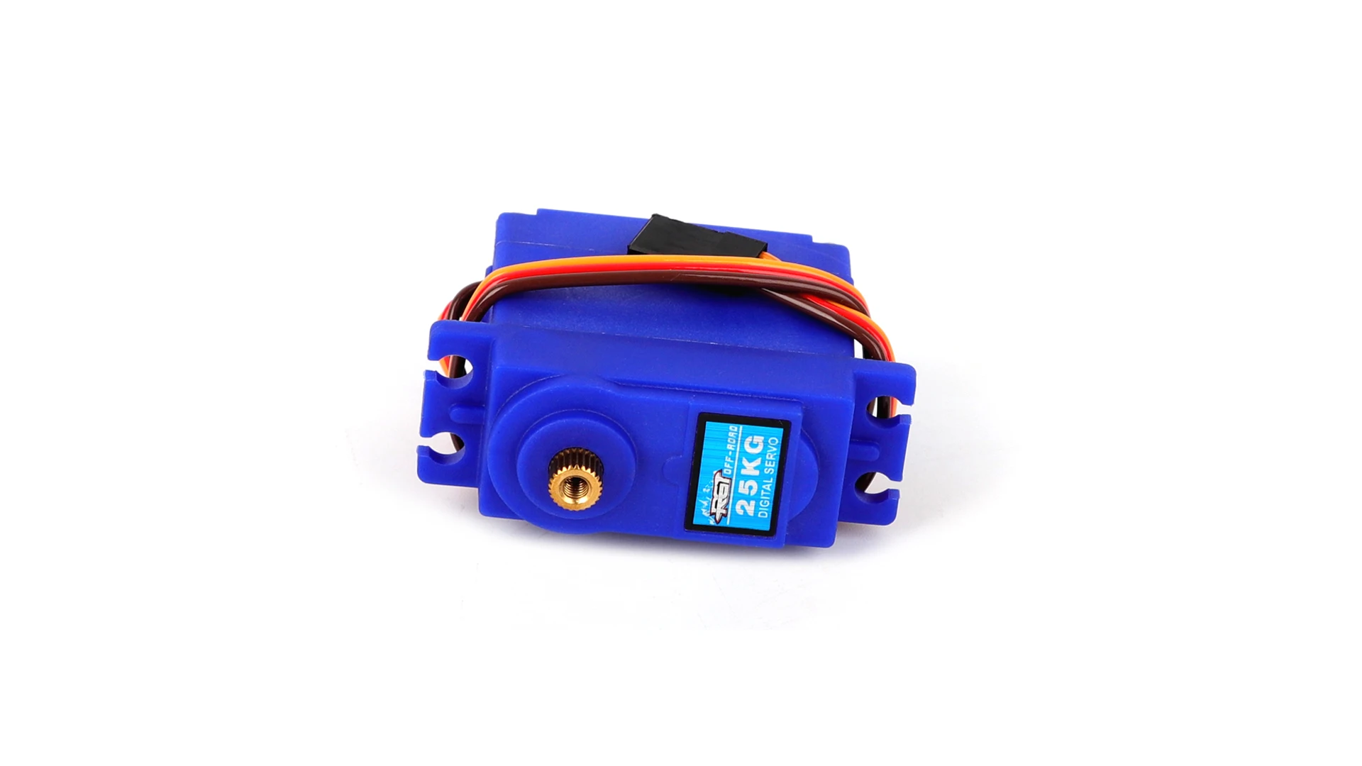 RGT Spare Parts Winch R86688 Servo 25KG(360°) R86540 Steering  Servo 25KG  For EX86170 EX86130 RTR 1/10 RC Electric Remote Car