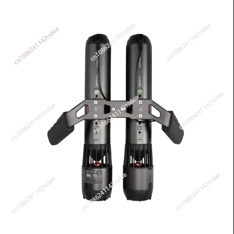 Boosters Underwater Thrusters Snorkeling Diving Swimming Equipment