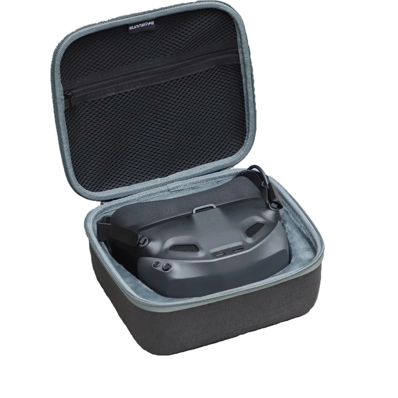 dji-n3-グラス用ゴーグル保護ボックス-ケーブル収納バッグ-dji-avata-2-neo-ドローンアクセサリー用ハードシェル