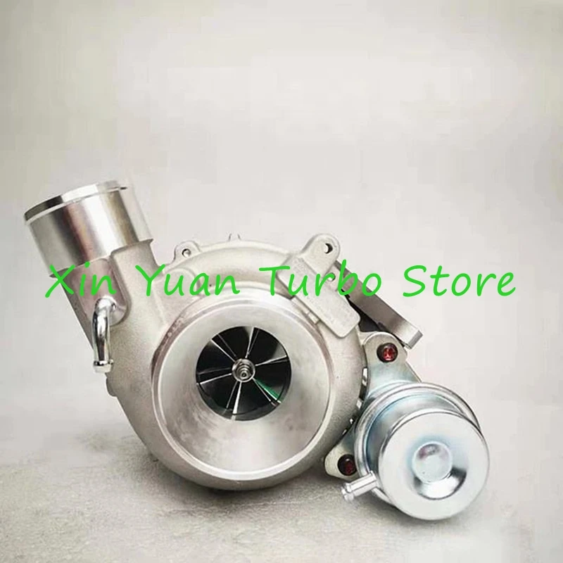 

RHF4 modify turbo 8980118923 high performance TD04 THAILAND TURBO