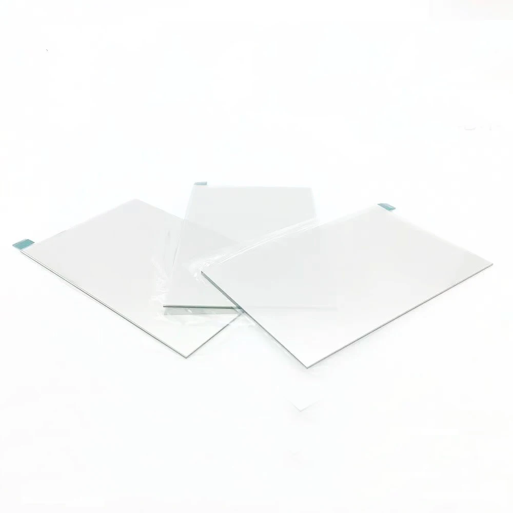 

1 шт. новое совместимое поляризационное стекло для проектора Wanbo T2 Max 84 х 50 мм magcubic hy320 84 мм х 50 мм поляризованная стеклянная панель