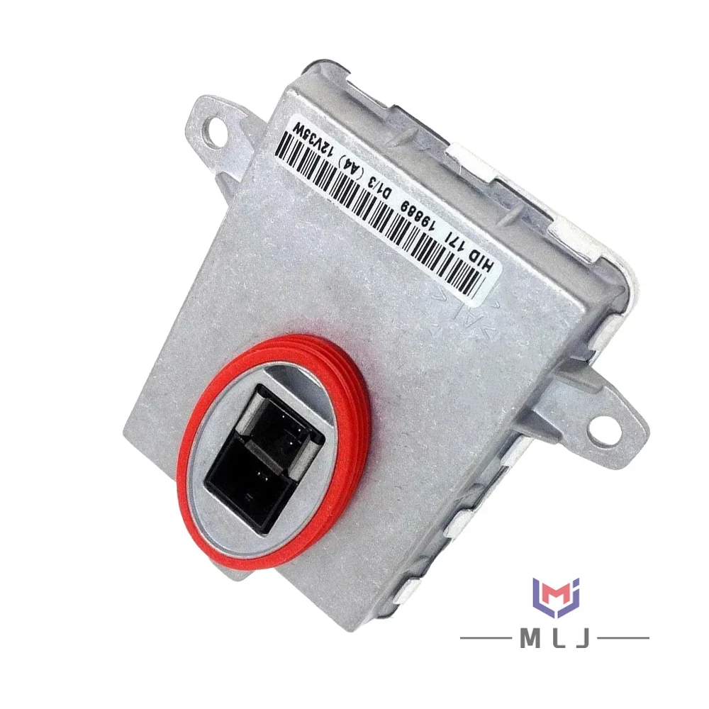 A1669002800 130732931201 For Mercedes Benz W166 W204 C250 C350 C63 HID Xenon Ballast Module Headlight LED Control Unit D1S D1R view 3