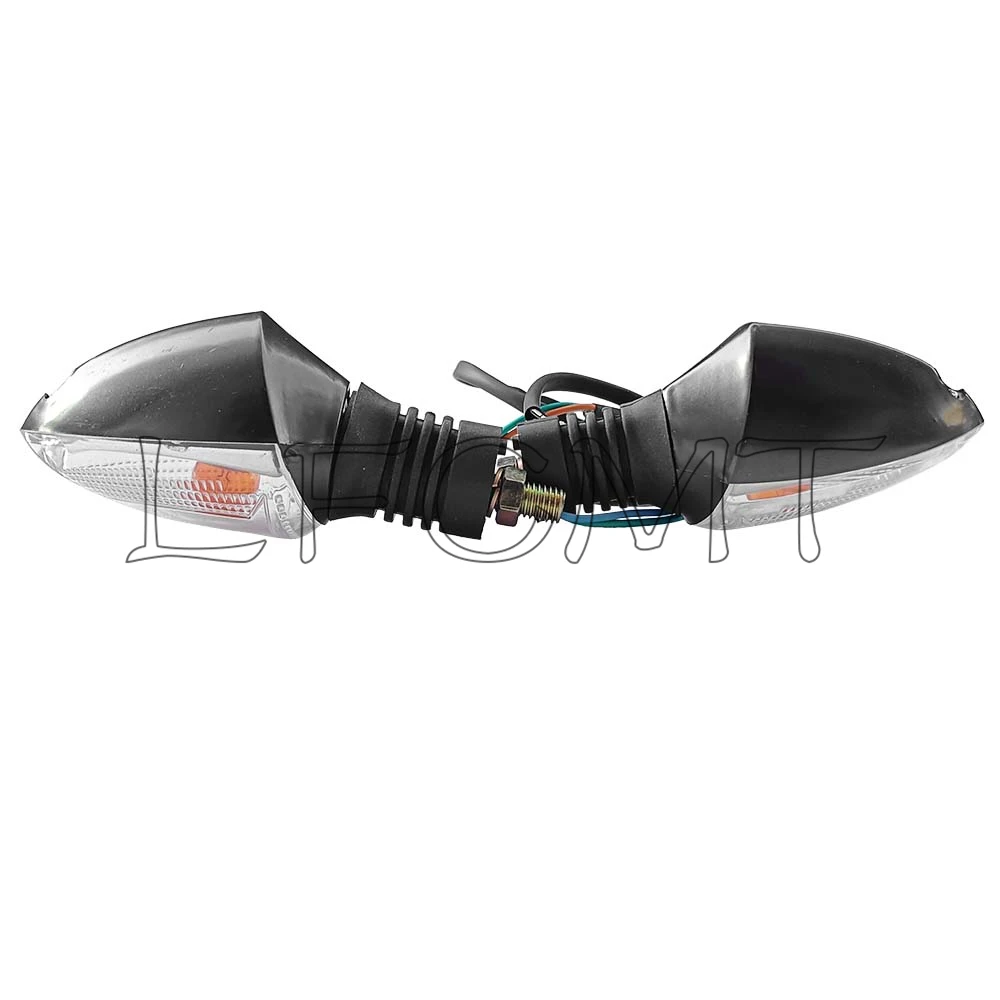 Fit for KTM 990 ADVENTURE Super Duke R SUPERMOTO R/T SMT Motorcycle Front Rear Turn Signal Indicator Light Blinker Lamp Bulb